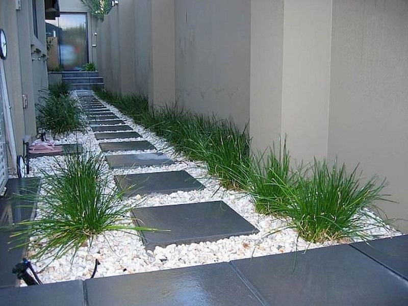 Interesting path materials