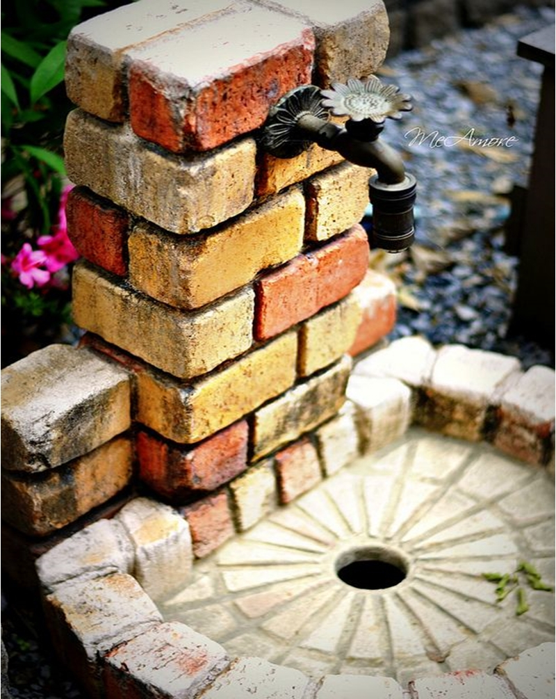 Old brick 5