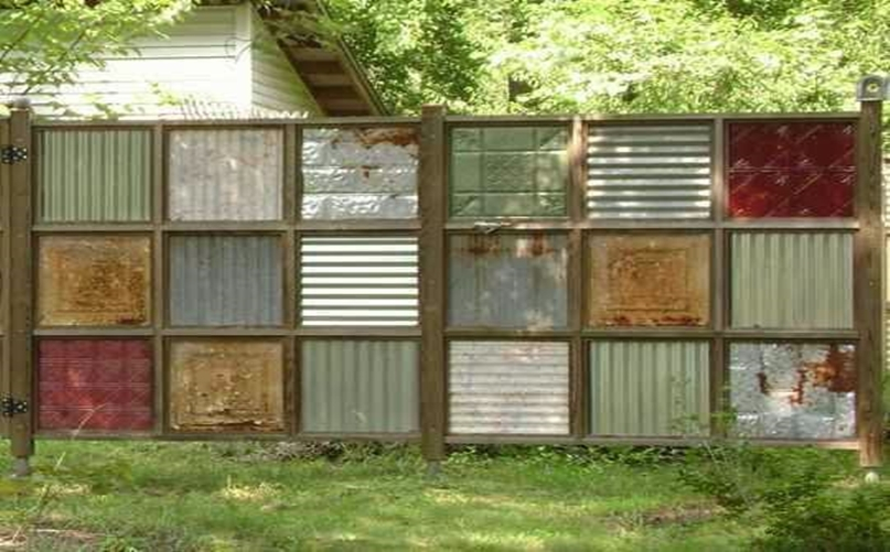 Private fence 2