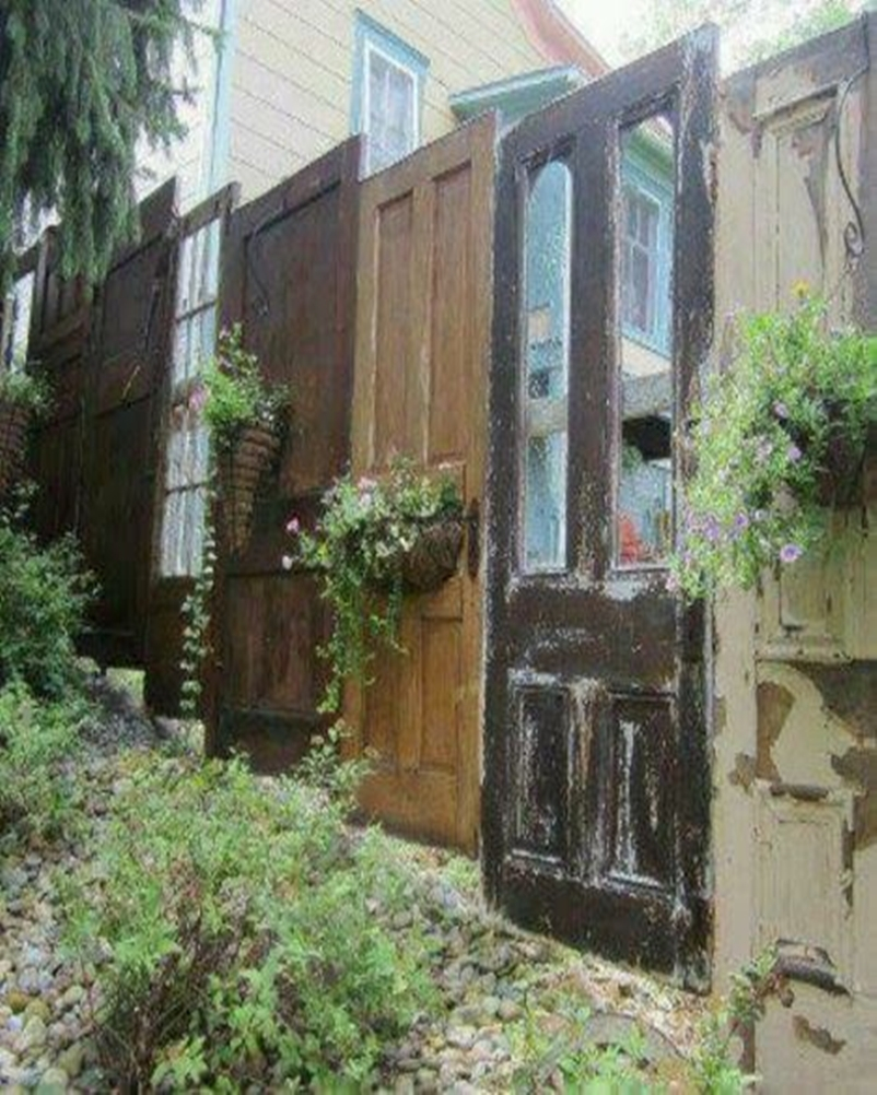 Private fence 3
