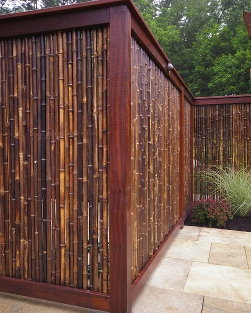 Private fence 5