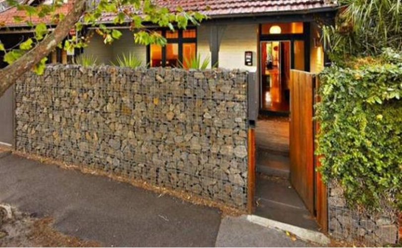 Private fence 7