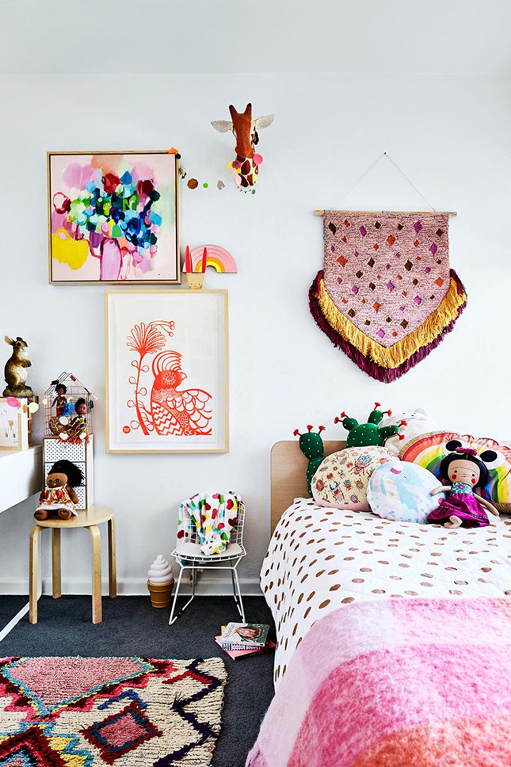 Mix and match textiles