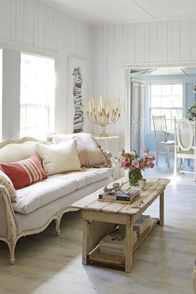 Cottage chic