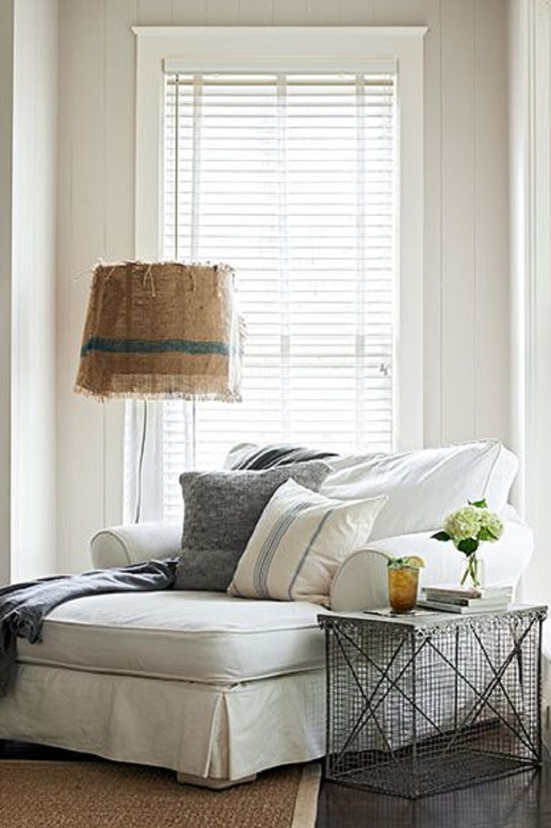 Salvaged accents