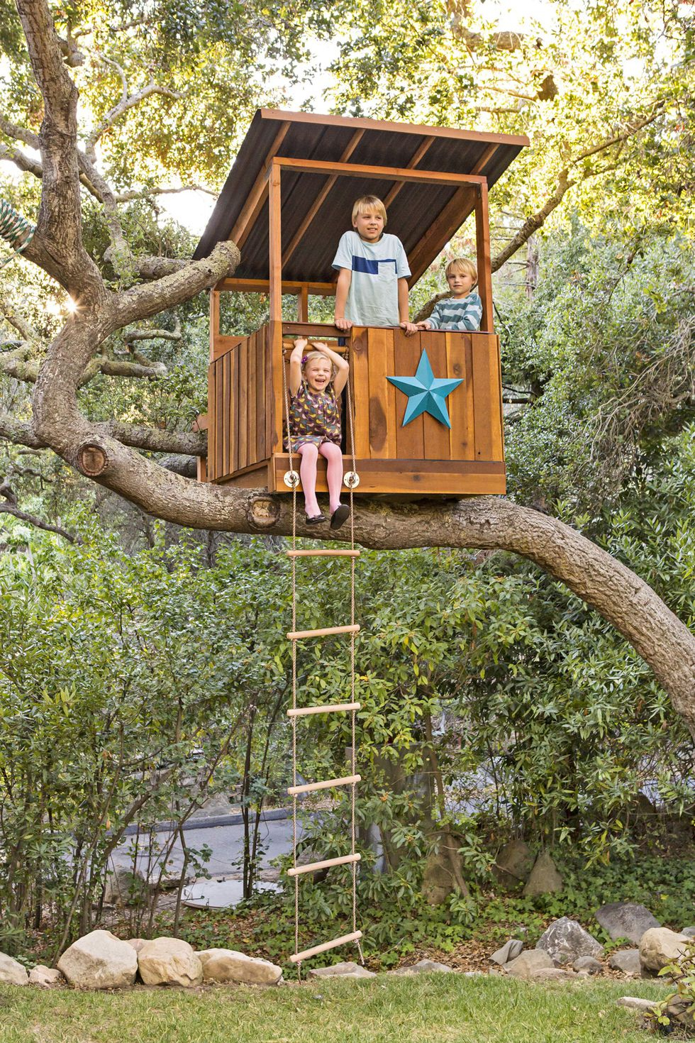 Treehouse