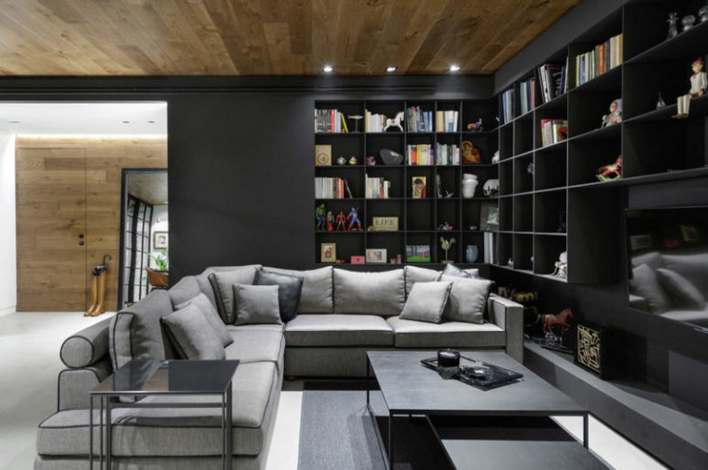 2. living room