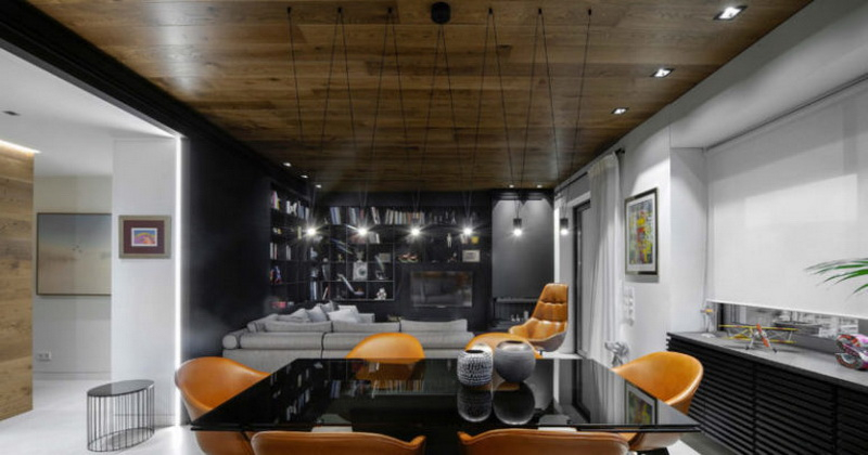 3. dining space