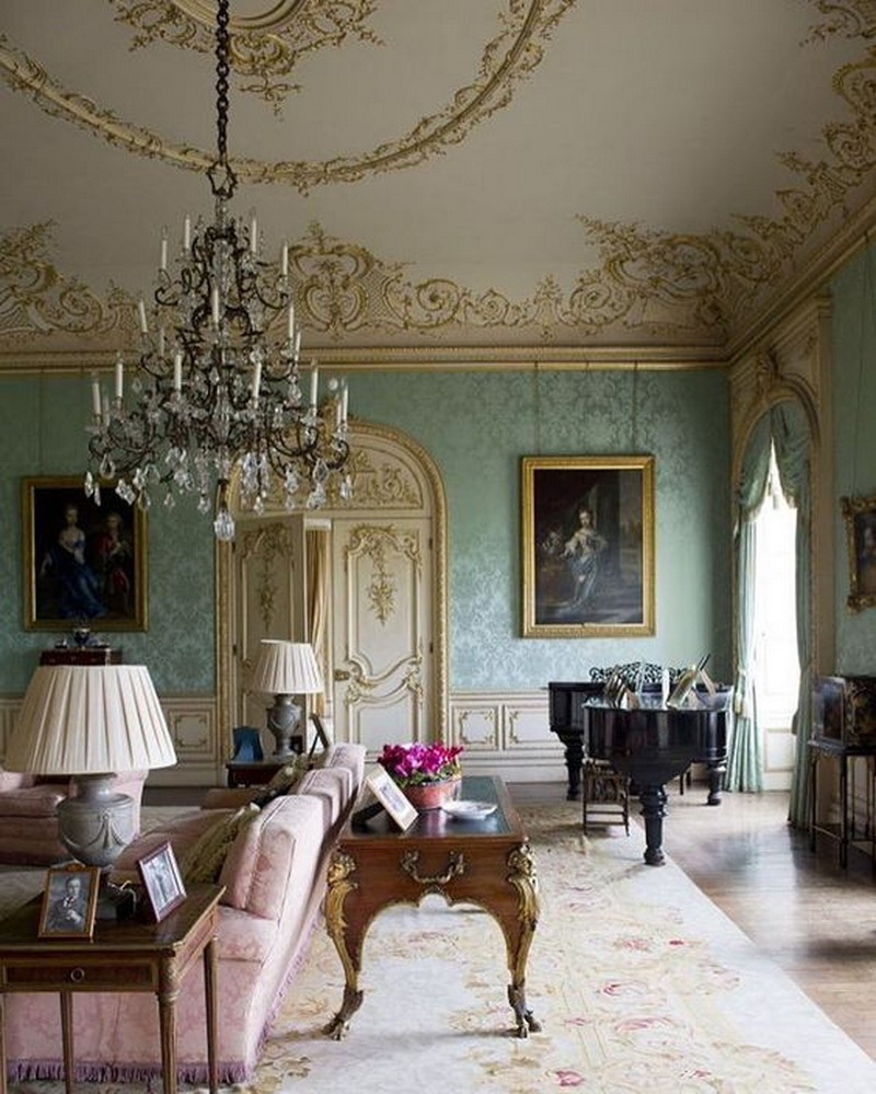 1. classical art