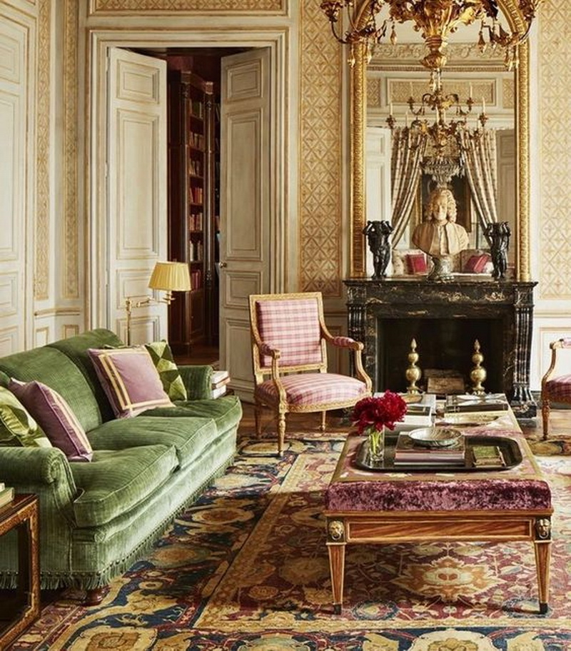 2. carpet