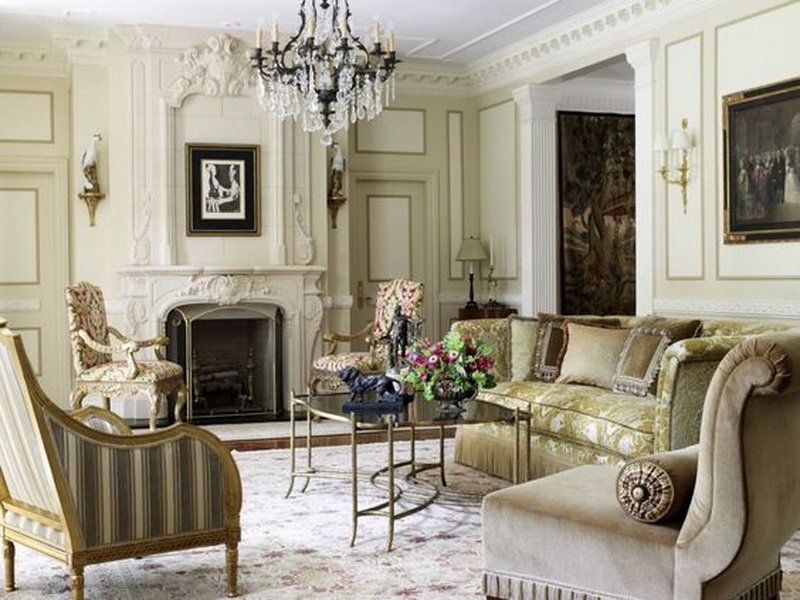 4. fireplace