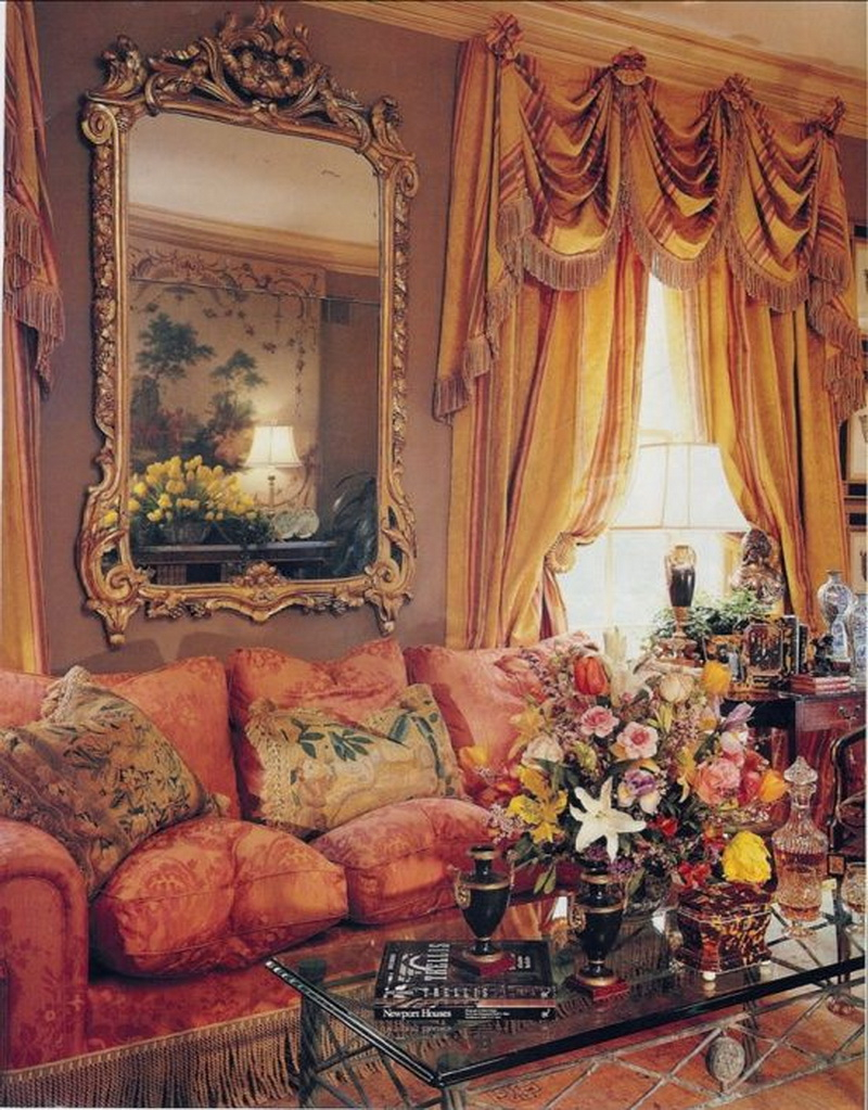 8. curtain
