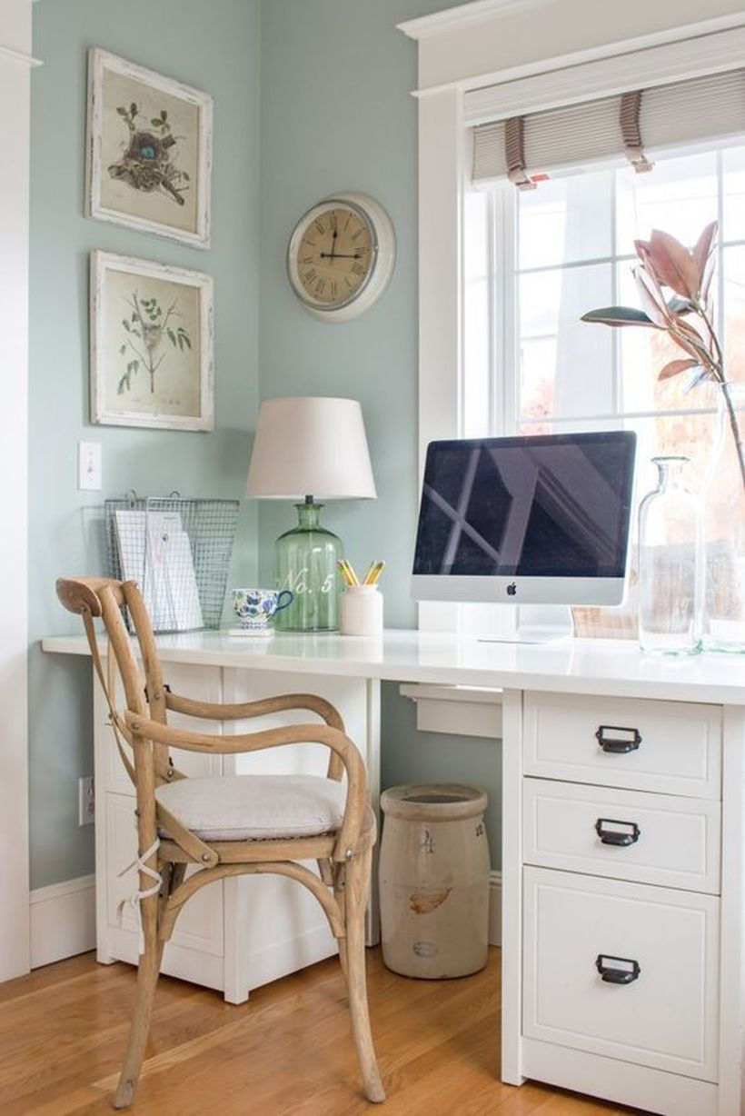 Filing cabinets