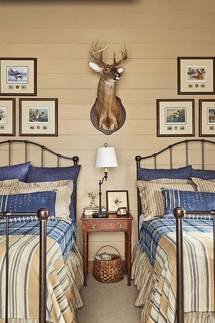 An awesome home paint colors with beige for your dream house