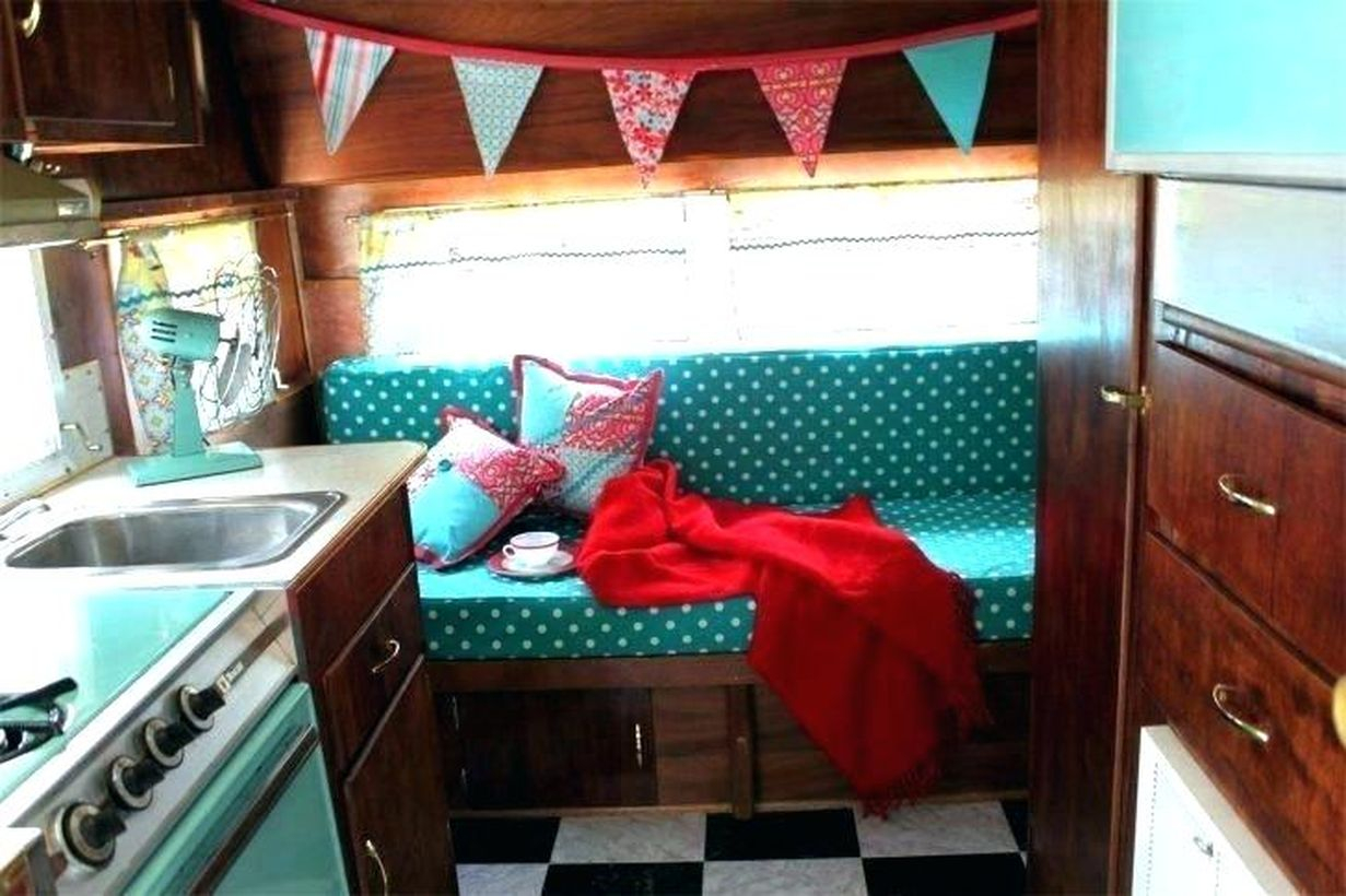 Beautiful proper ornaments ideas with colorful paper plate to create your rv more beauty