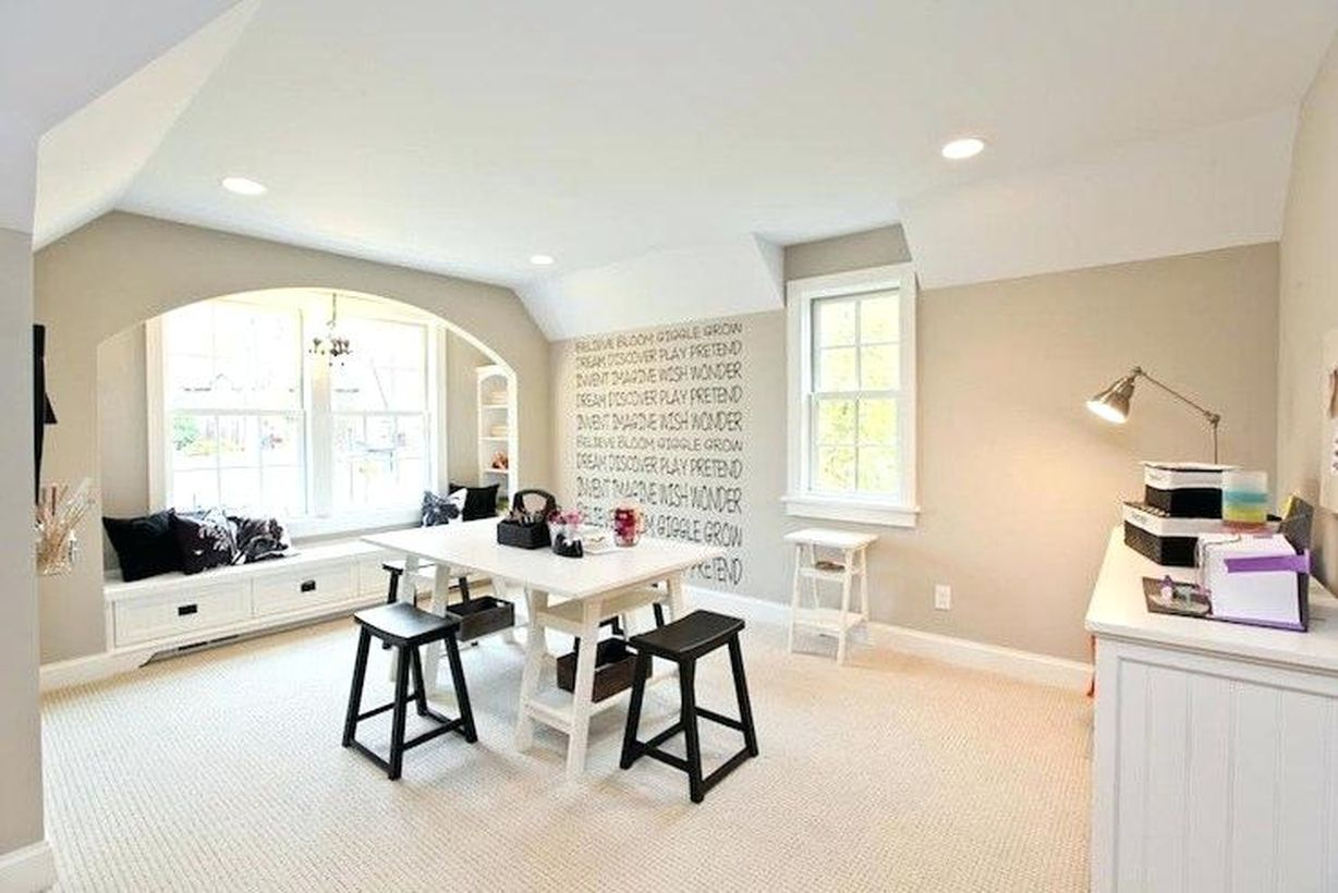 Charming misty color in the room to looking good