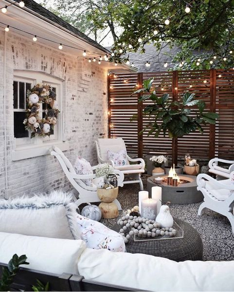 An amazing lighting ideas