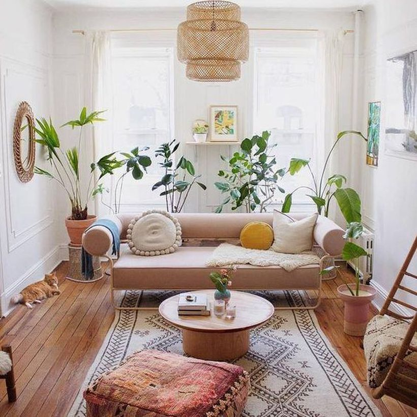Exciting beige sofa