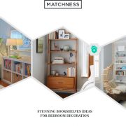 1. bookshelves ideas