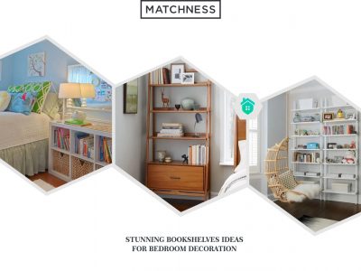 1. bookshelves ideas