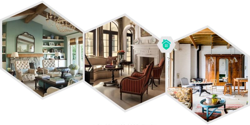 10. ceilings accent wall