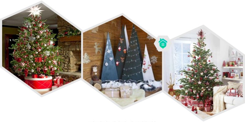 10. christmas tree