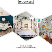 11. decoration bedroom