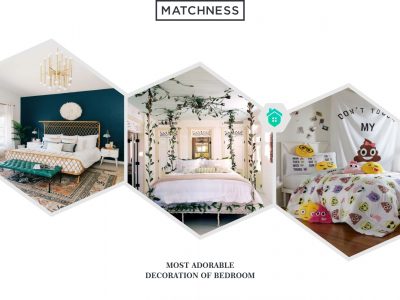 11. decoration bedroom