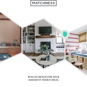 13. basement design ideas