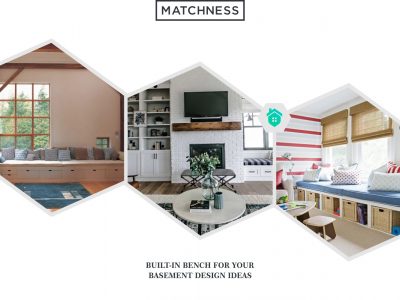 13. basement design ideas