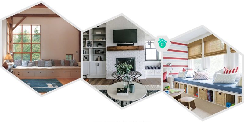 13. basement design ideas