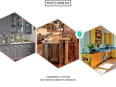 4. kitchens cabinets designs