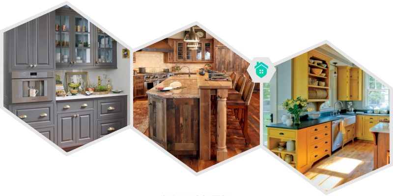4. kitchens cabinets designs