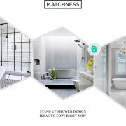 42. shower design ideas