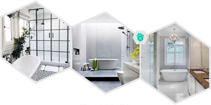 42. shower design ideas