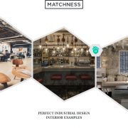 5. industrial design interior