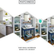 9. small bathroom design