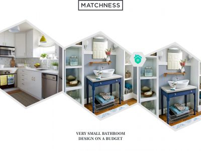 9. small bathroom design