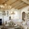 Adorable and elegant french country decor 01