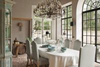 Adorable and elegant french country decor 06