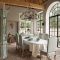 Adorable and elegant french country decor 06