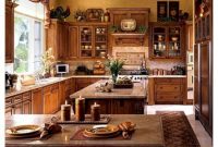 Adorable and elegant french country decor 07