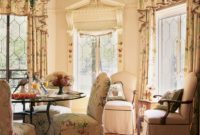 Adorable and elegant french country decor 10