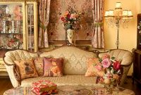 Adorable and elegant french country decor 12
