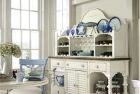 Adorable and elegant french country decor 19