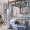 Adorable and elegant french country decor 20
