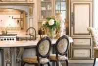 Adorable and elegant french country decor 21