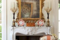 Adorable and elegant french country decor 22