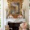 Adorable and elegant french country decor 22
