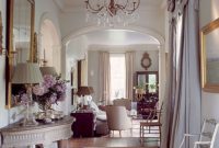 Adorable and elegant french country decor 23